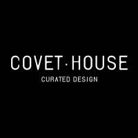 COVET HOUSE Logo