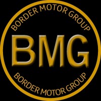 Border Motor Group Logo
