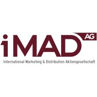 iMAD AG Logo