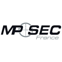 Terrang MP-Sec France Logo