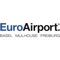 EuroAirport Basel-Mulhouse-Freiburg Logo