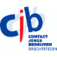 CJB Drechtsteden - netwerk club Logo