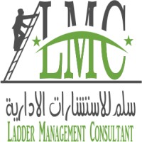 Ladder Management Consultant Logo