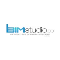 BIMstudio.co Logo