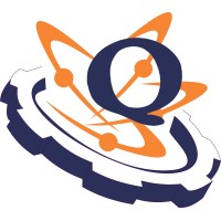 Quanttum Empresa Júnior Logo