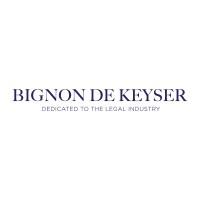 BIGNON DE KEYSER Logo