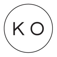 KO Media Logo