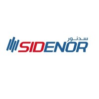 SIDENOR Logo