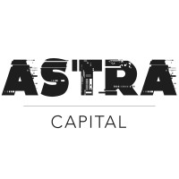 Astra Capital Logo