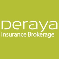 Deraya Insurance Brokerage Logo