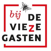 Bij De Vieze Gasten Logo