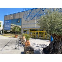 Centre de Congrès AGORA du pays d’Aubagne Logo