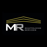 M R Scaffolding Services Ltd Logo