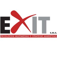 Exit S.a.s. Logo