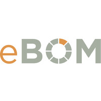 eBOM AB Logo