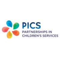 Partnerships in Childrens Services (PICS) Logo