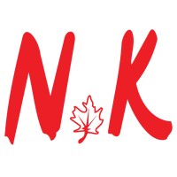 NK Tekstil Ltd Şti Logo