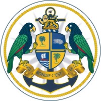Dominica Maritime Registry Logo