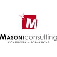 Masoni Consulting S.r.l. Logo