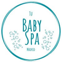 Baby Spa Madrid Logo