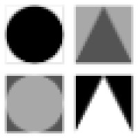 DaanDirk|Visuals Logo