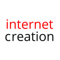 Internet Creation Ltd Logo