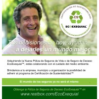 EcoExequial Logo