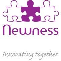 NEWNESS Logo