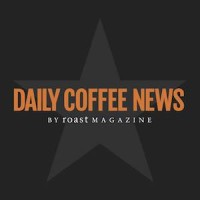 Daily Coffee News by Roast Magazine Logo