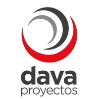 DAVA Gerencia de Proyectos Logo