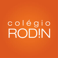 Colégio Rodin Logo