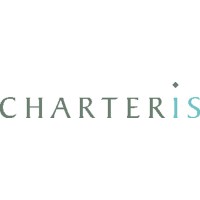 Charteris Consulting Ltd Logo