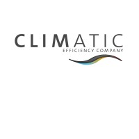 Climatic Entreprise Logo