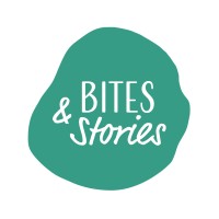 Bites & Stories - Food Tours The Hague Logo