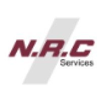 NRC Services Ltd Logo