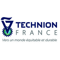 TECHNION FRANCE Logo