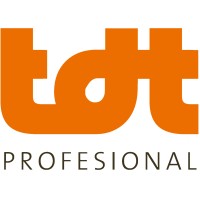 TDTprofesional Logo