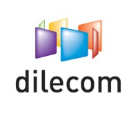 Dilecom Logo