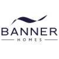 Banner Homes Logo