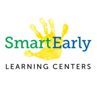SmartEarly Learning Centers Logo