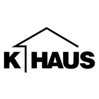 K-HAUS - netZero Home Developer Logo