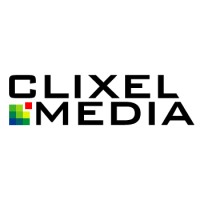 Clixel Media Logo