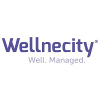 Wellnecity Logo