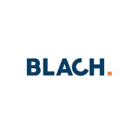 Blach Logo