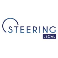 STEERING LEGAL Logo