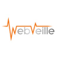 WebVeille Logo