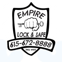 Empire Lock & Safe Logo