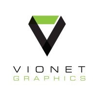Vionet Graphics Logo