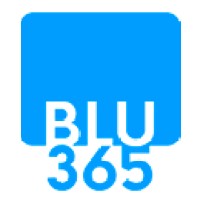 BLU365 Logo