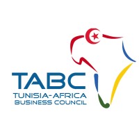 Tunisia Africa Business Council Logo